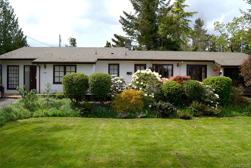 Langford Single Family Detached for sale: 2 bedroom (Listed 2021-04-09)