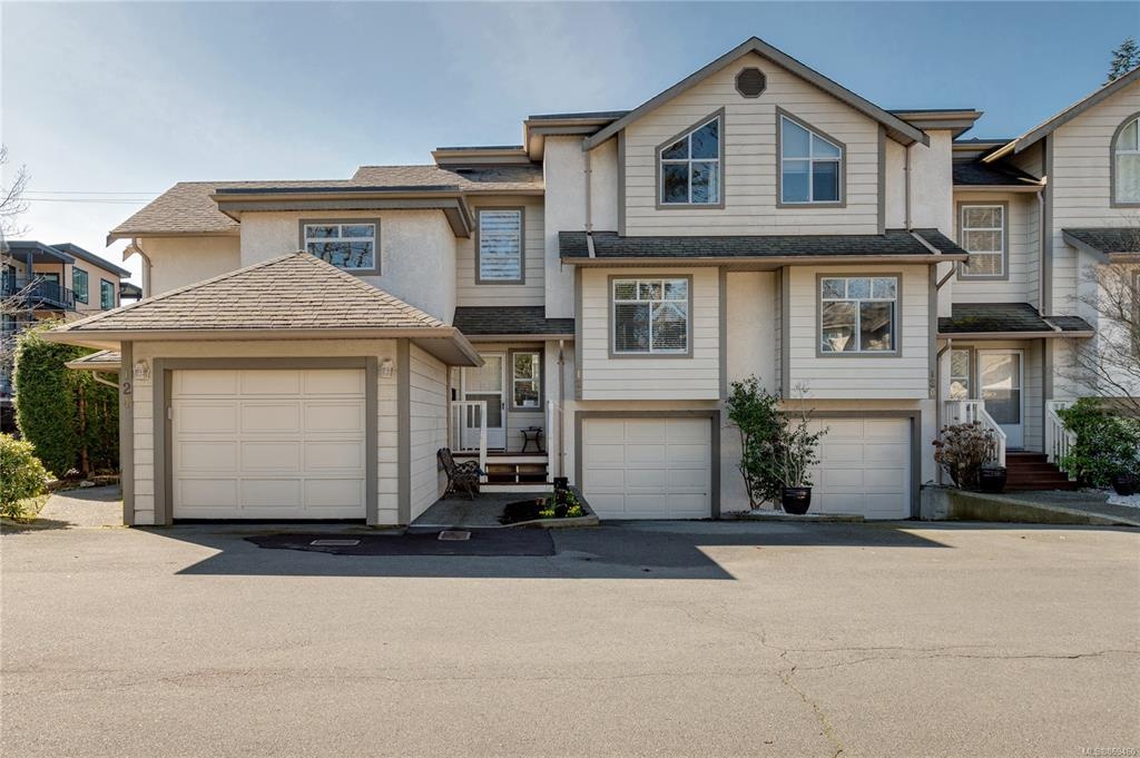 Langford Row / Townhouse for sale: 3 bedroom (Listed 2021-03-12)