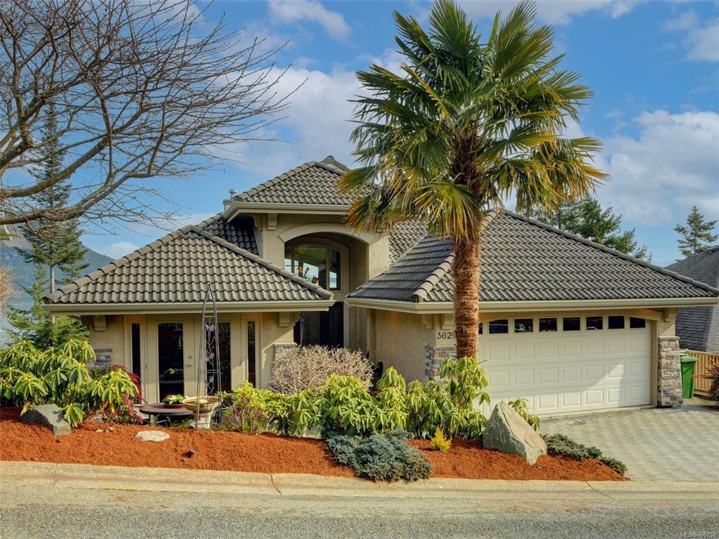 Cobble Hill Single Family Detached for sale: 3 bedroom (Listed 2021-02-25)