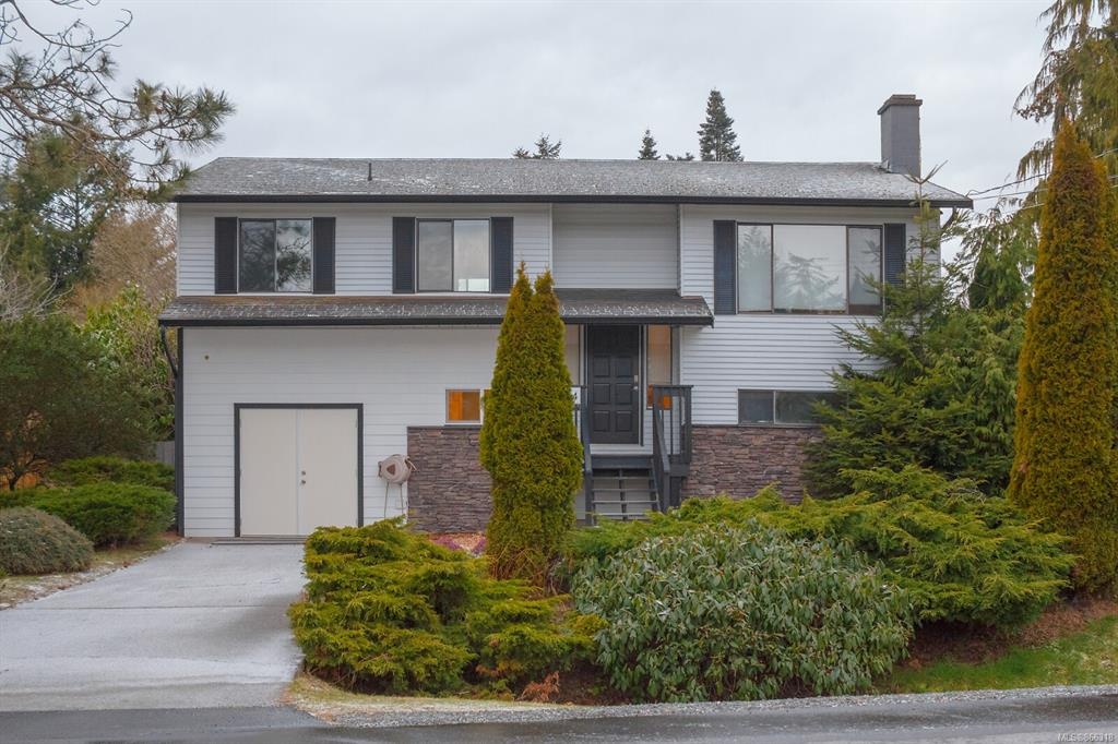 Sooke Single Family Detached for sale: 3 bedroom (Listed 2021-12-08)