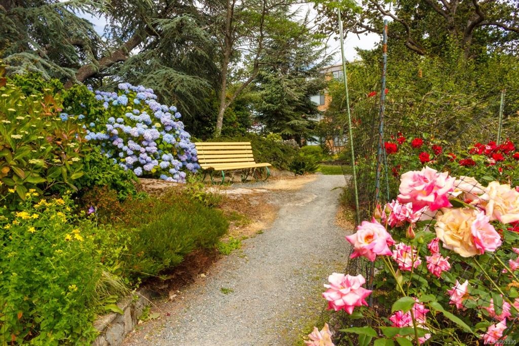 Victoria Condo Apartment for sale: 2 bedroom (Listed 2021-01-21)