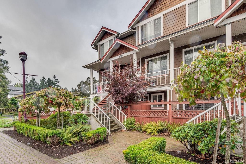 Langford Condo Apartment for sale: 1 bedroom (Listed 2021-01-16)