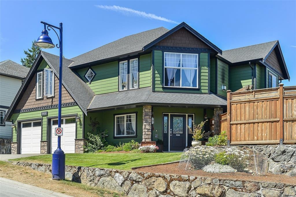 Langford Single Family Detached for sale: 5 bedroom (Listed 2020-10-09)