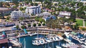 Esquimalt  Condo Apartment for sale:  1 bedroom  (Listed 2020-09-21)