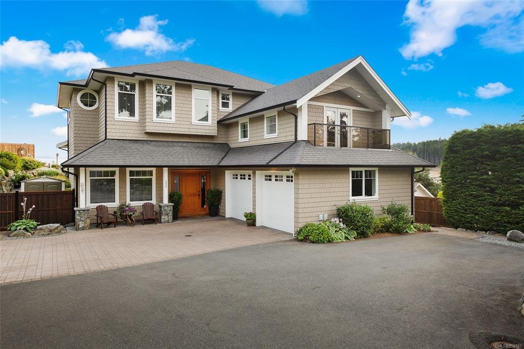 Colwood  Single Family Detached for sale:  4 bedroom  (Listed 2020-07-28)