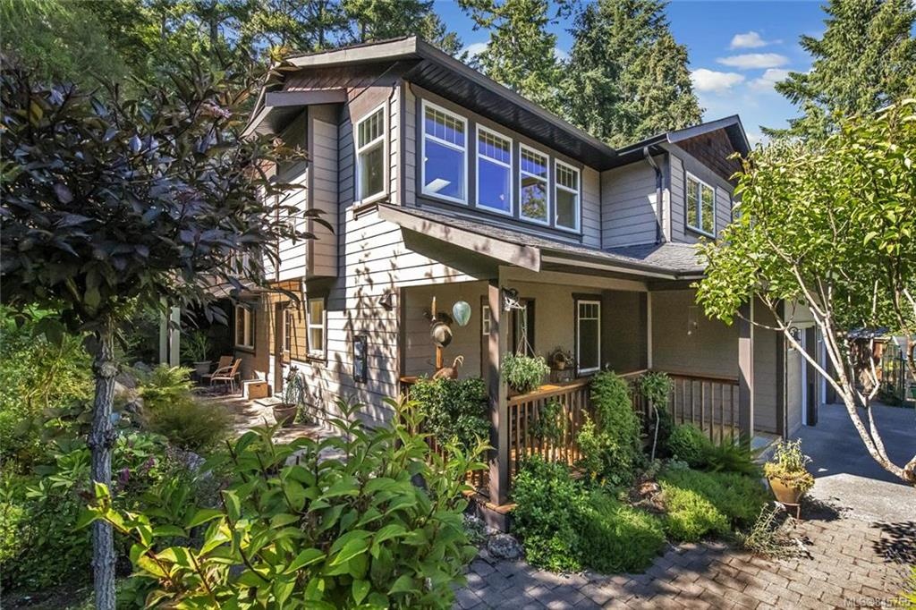 Sooke  Single Family Detached for sale:  4 bedroom  (Listed 2020-07-26)