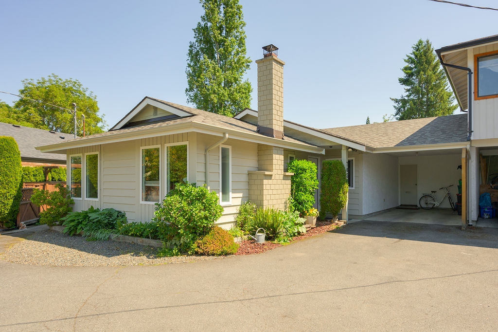 Scott Douglas, Sutton Group West Coast Realty, Victoria real estate