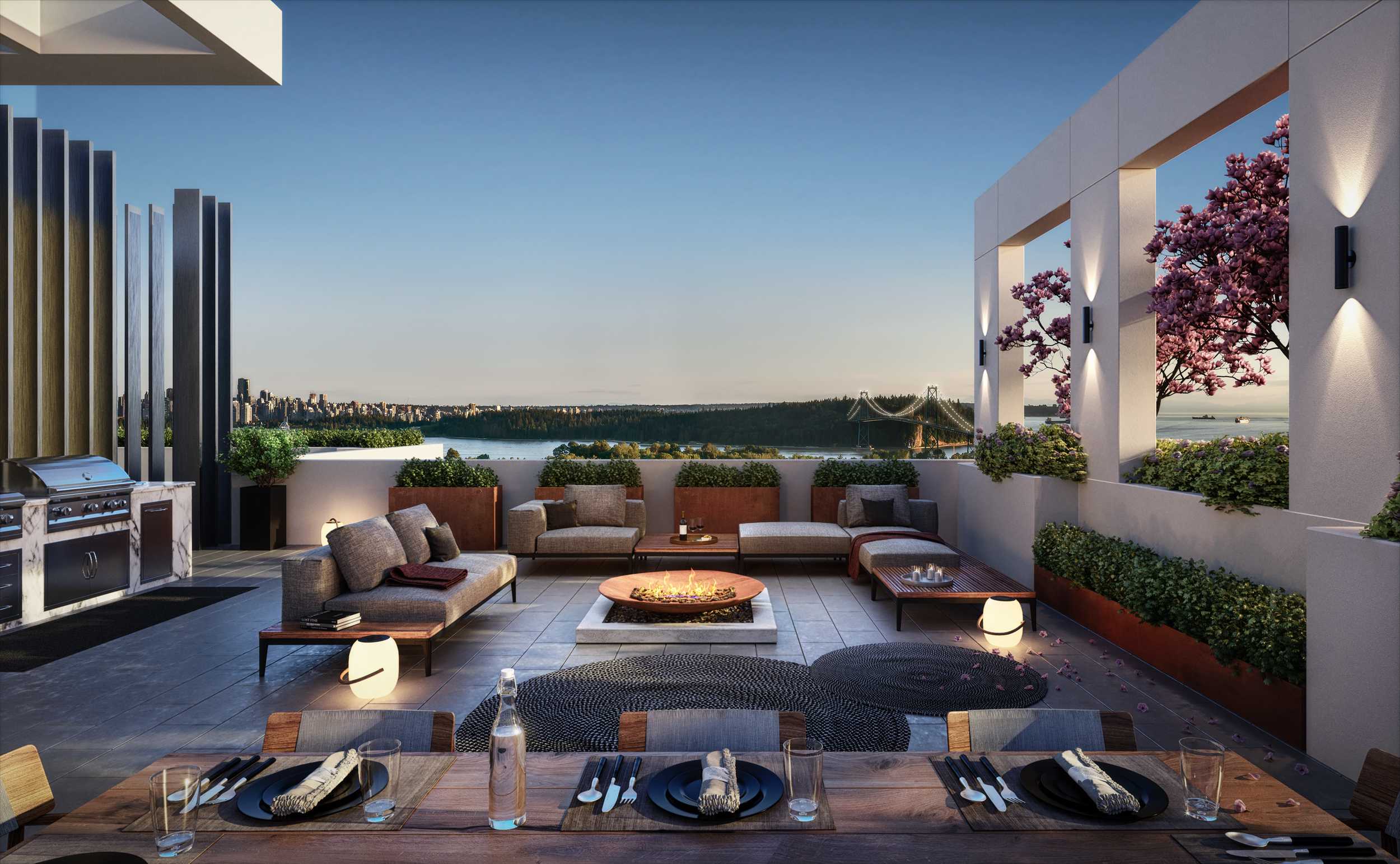 Pemberton NV Penthouse for sale: Park West 3 bedroom 2,419 sq.ft. (Listed 2021-10-15)