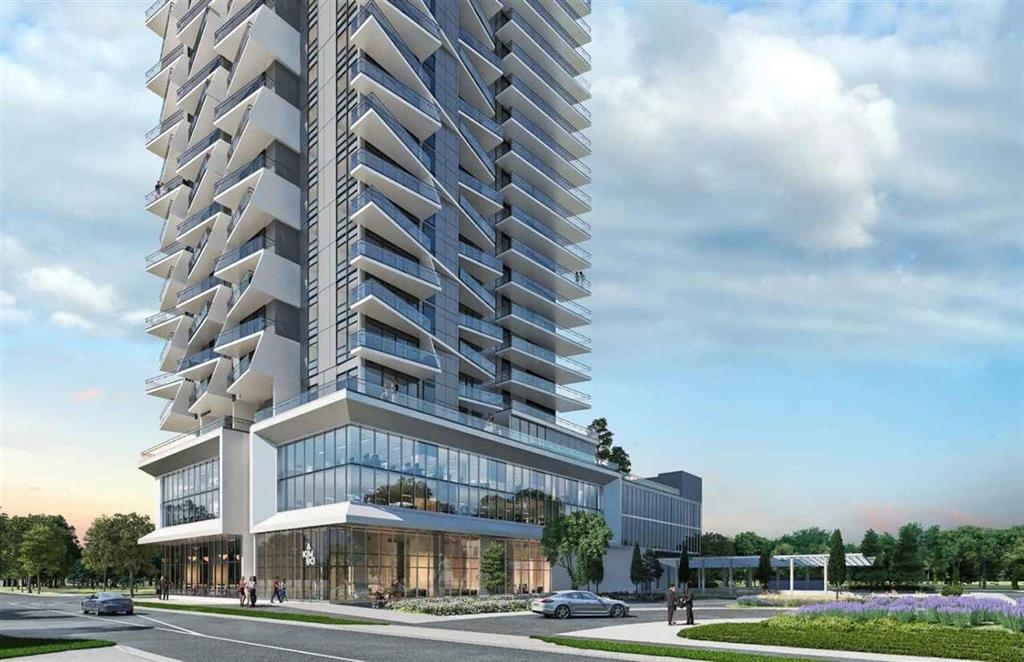 Burnaby  Apartment/Condo for sale: Akimbo  1 bedroom  (Listed 2020-01-01)