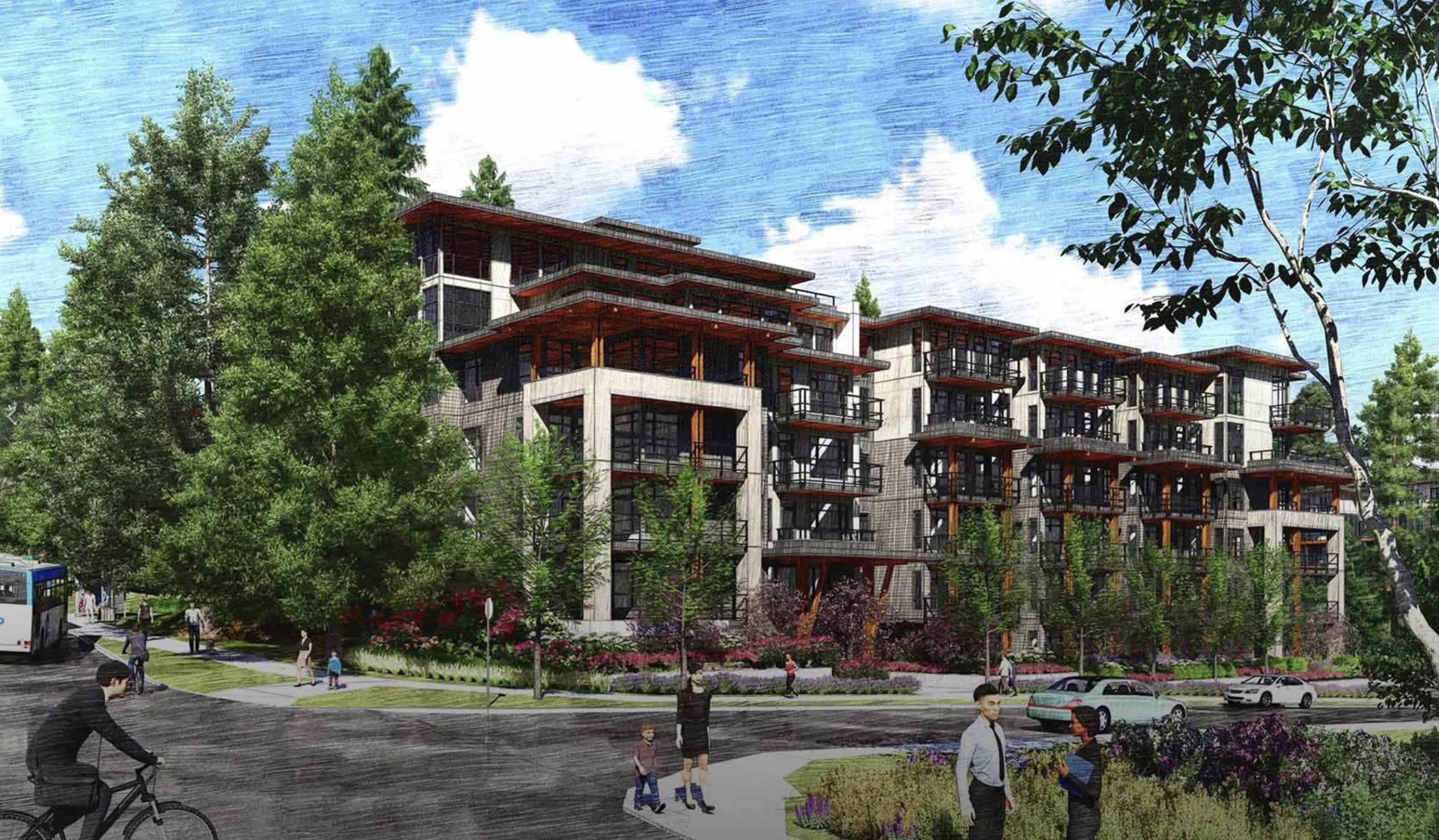 Baden Park Community Apartment/Condo for sale: Baden Park  Studio 548 sq.ft. (Listed 2022-08-24)