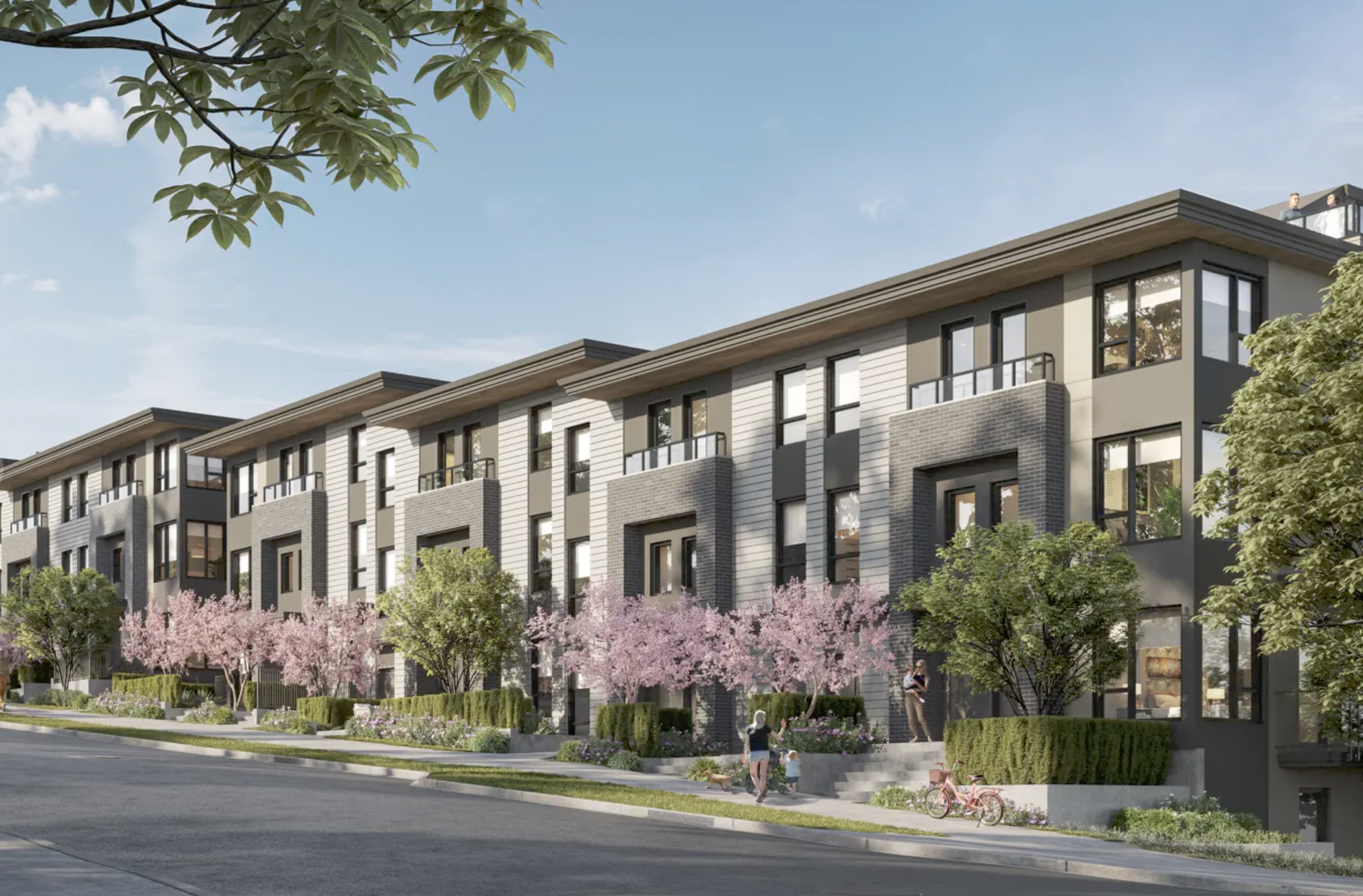 Cariboo 1/2 Duplex for sale: Lodana Presale Studio  (Listed 2023-10-01)