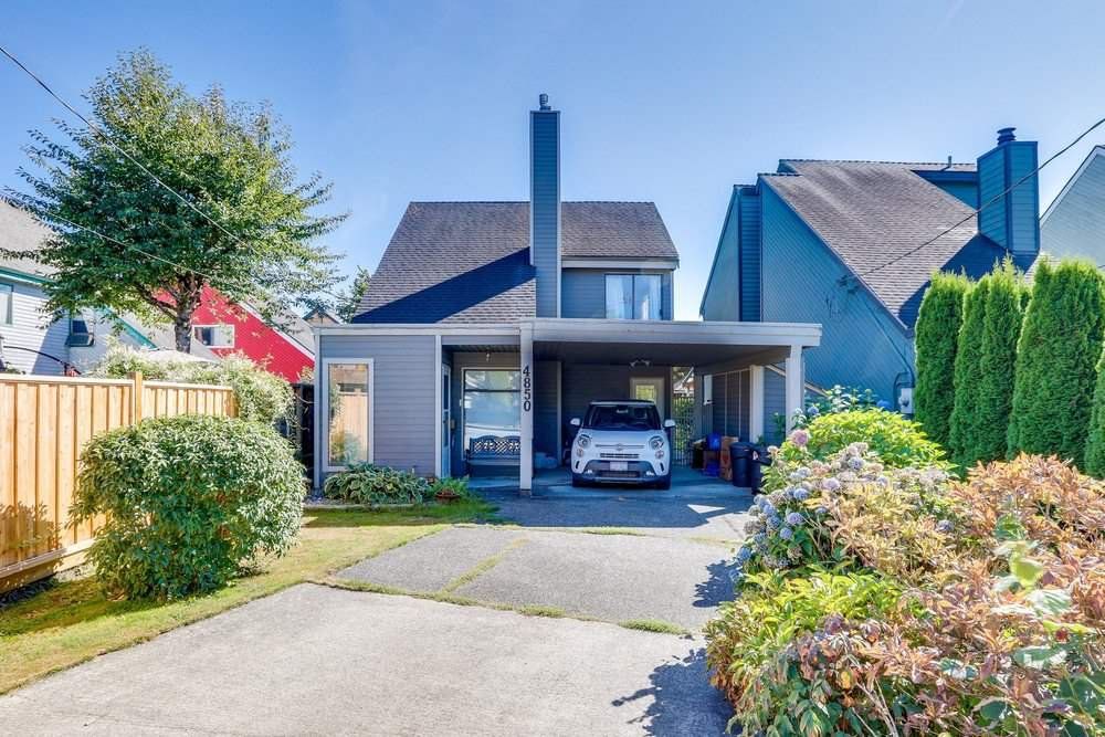 Ladner  House/Single Family for sale:  3 bedroom 1,419 sq.ft. (Listed 2020-09-09)