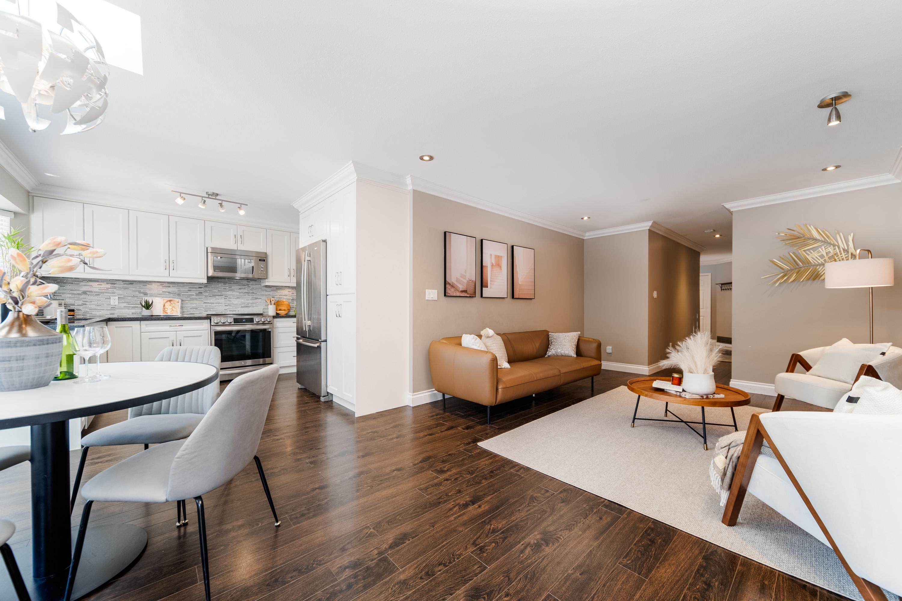 Steveston Village House/Single Family for sale:  3 bedroom 2,080 sq.ft. (Listed 2024-09-05)
