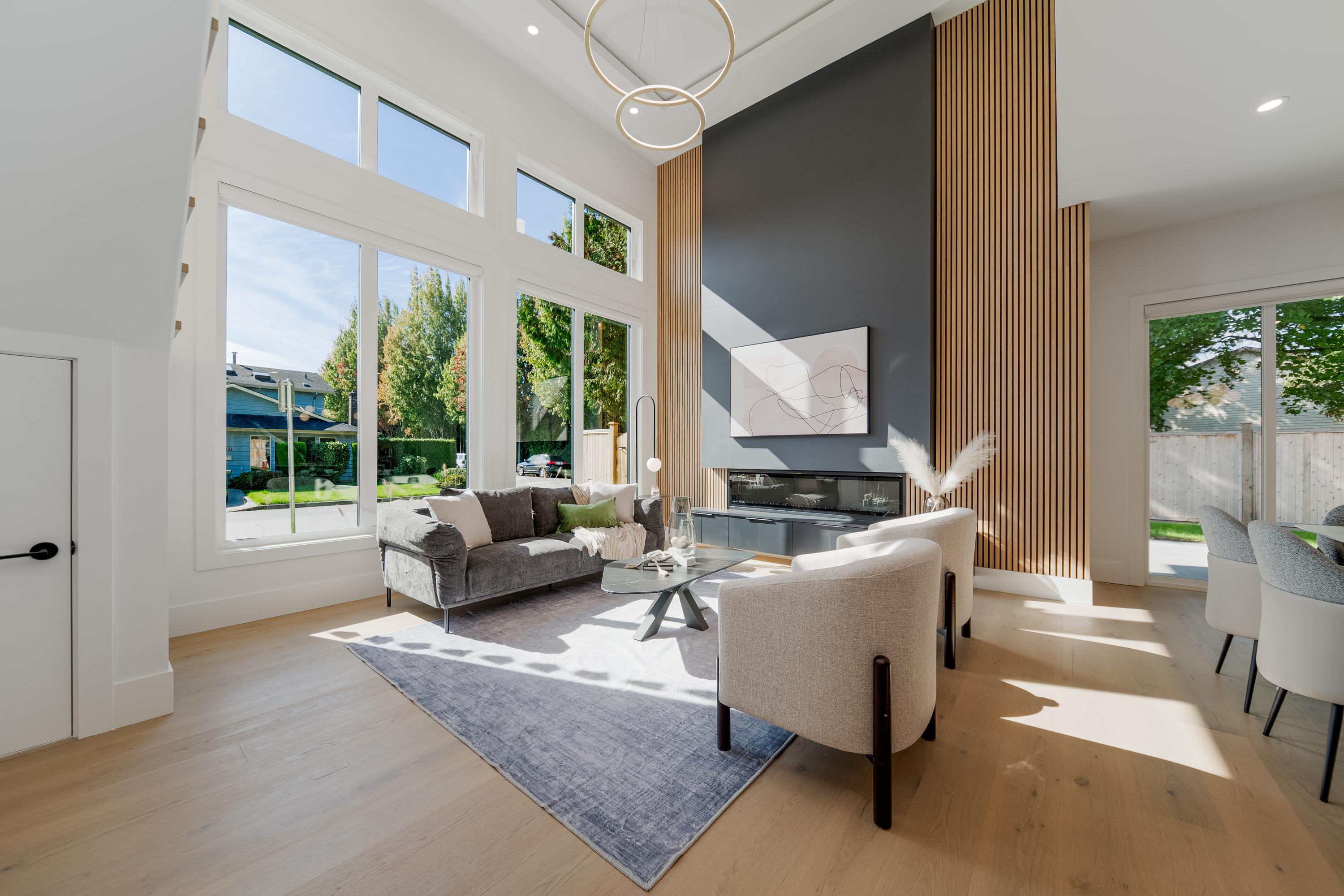 Steveston North House/Single Family for sale:  4 bedroom 2,804 sq.ft. (Listed 2024-09-25)