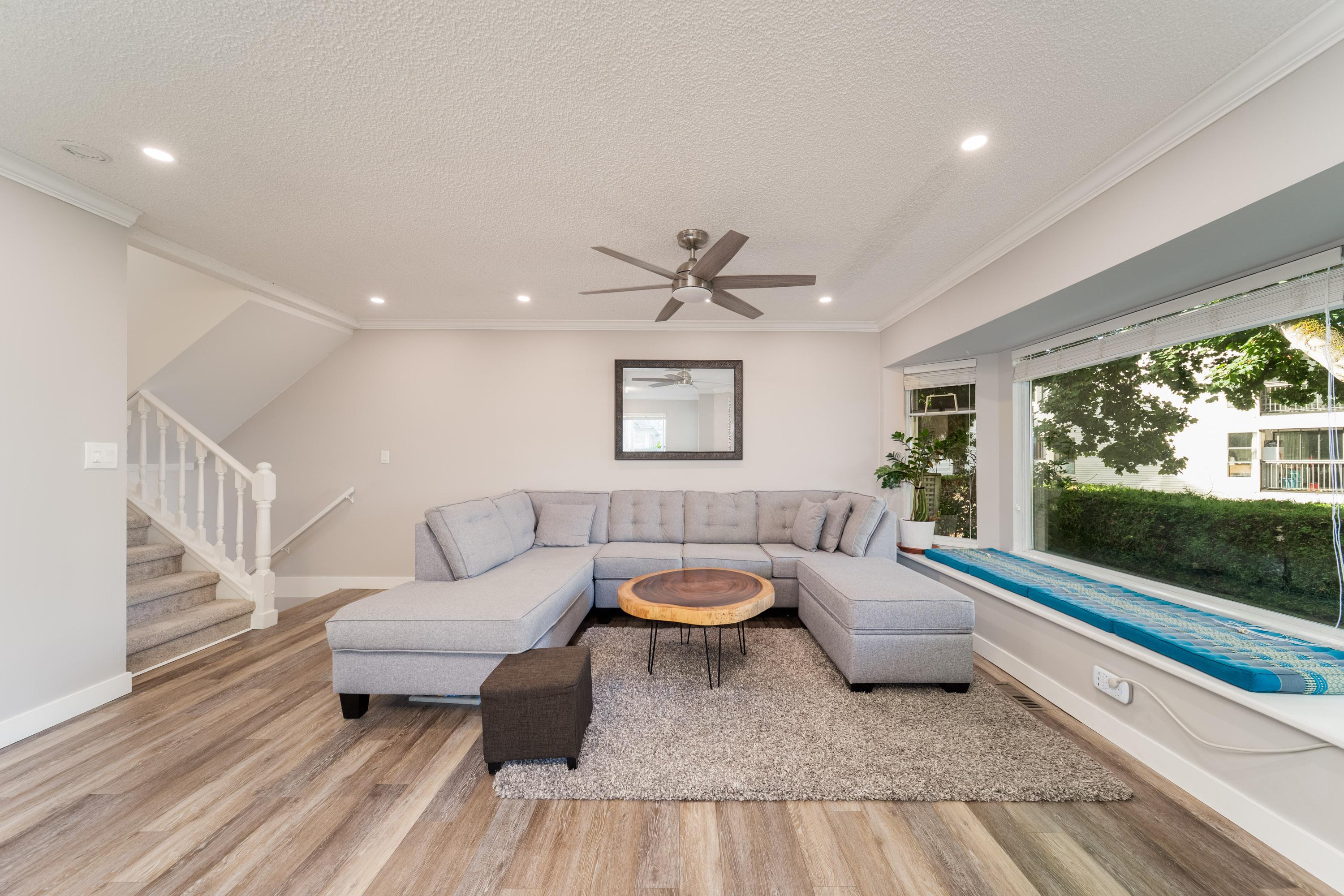 Riverdale Townhouse: Edenbridge Studio