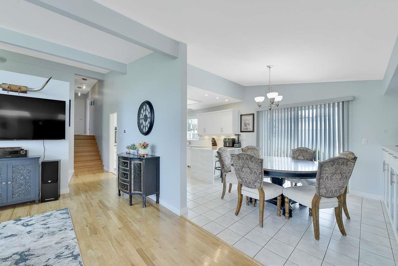 Chilliwack Proper East House/Single Family for sale: 4 bedroom 2,328 sq.ft. (Listed 2024-07-29)