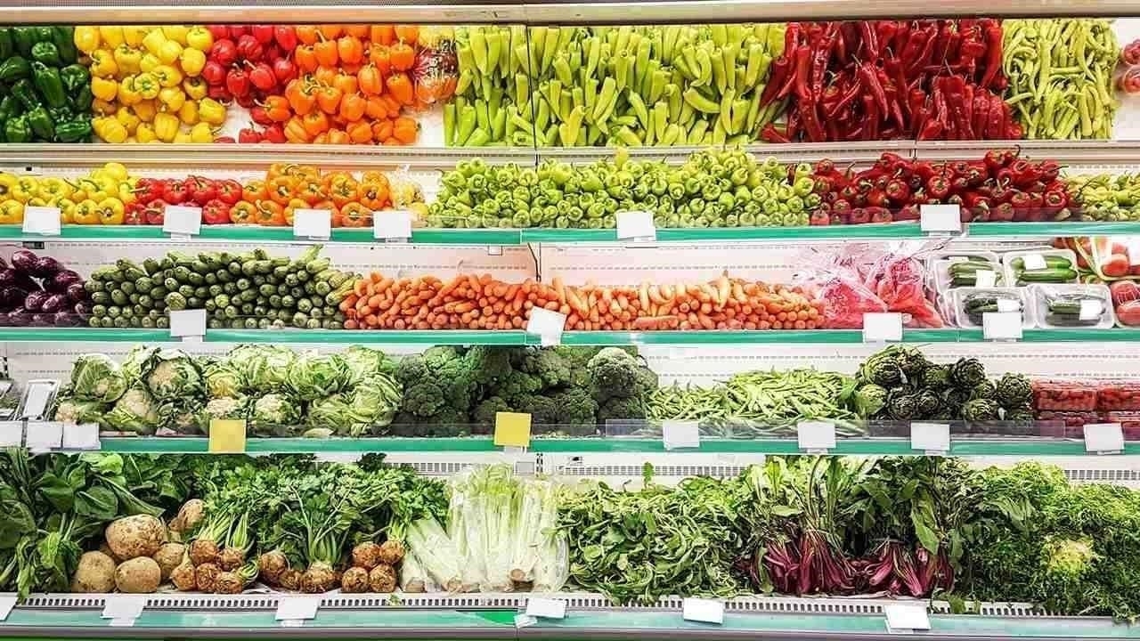 Cloverdale BC Food & Beverage: