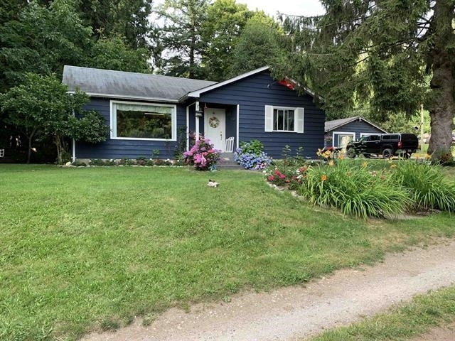 Darts Hill House on Acreage for sale:  4 bedroom 2,002 sq.ft. (Listed 2026-07-24)