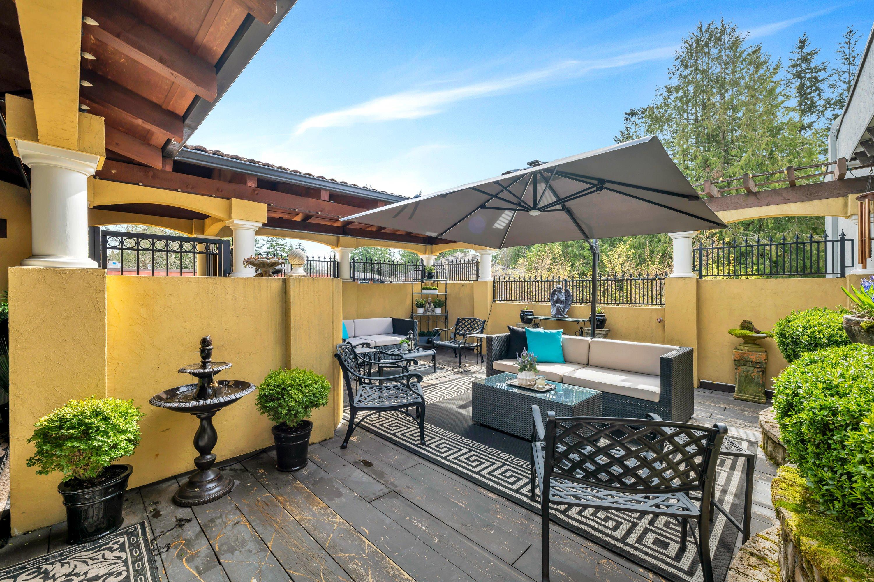 Ocean Park  for sale:  2 bedroom 3 sq.ft. (Listed 2026-09-18)