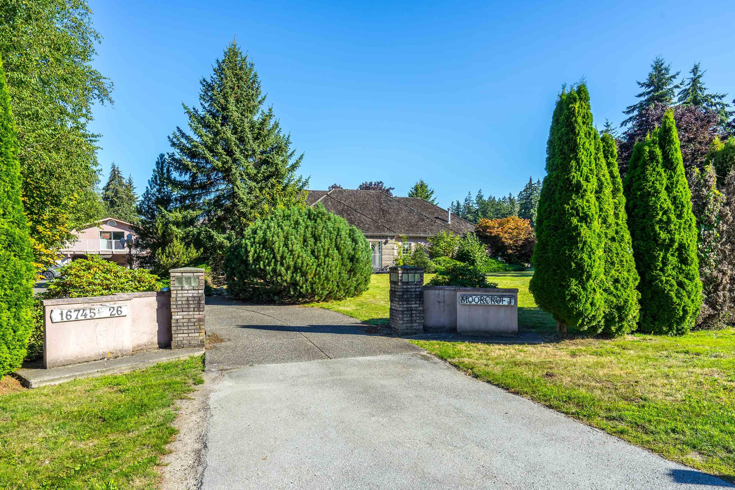 Grandview House on Acre for sale: 8 bedroom 6,074 sq.ft. (Listed 2024-09-09)