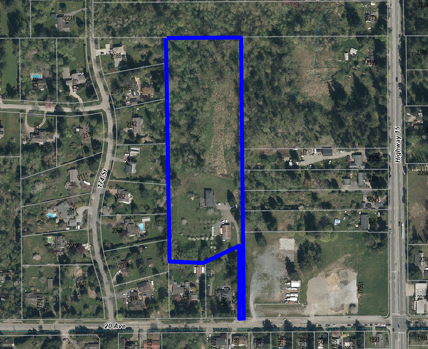 Grandview House on Acreage for sale:  4 bedroom 4,522 sq.ft. (Listed 2026-02-06)