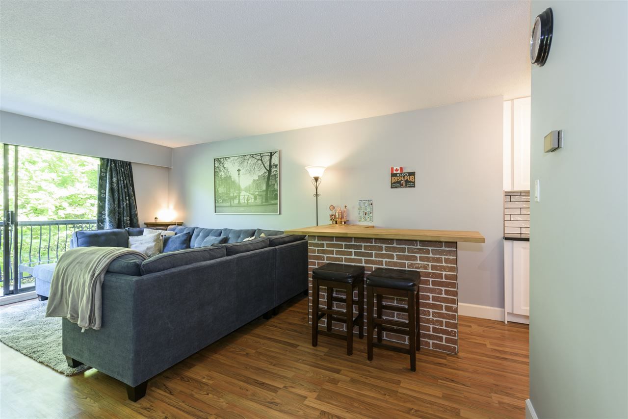 Vancouver Apartment for sale:  1 bedroom 622 sq.ft. (Listed 2020-10-26)