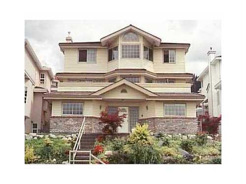 Heritage Mountain House for sale: 6 bedroom 4,785 sq.ft. (Listed 2013-07-07)