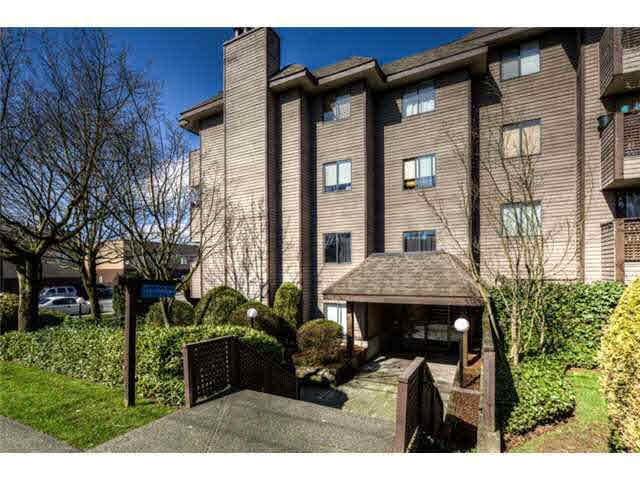 Hastings Condo for sale:  1 bedroom 568 sq.ft. (Listed 2018-03-15)