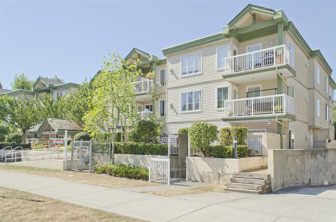 Whalley Condo for sale:  3 bedroom 1,336 sq.ft. (Listed 2019-08-02)