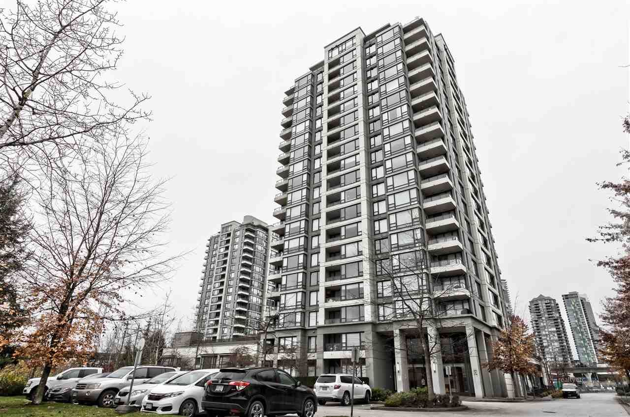 Brentwood Park Apartment/Condo for sale:  2 bedroom 880 sq.ft. (Listed 2020-11-25)