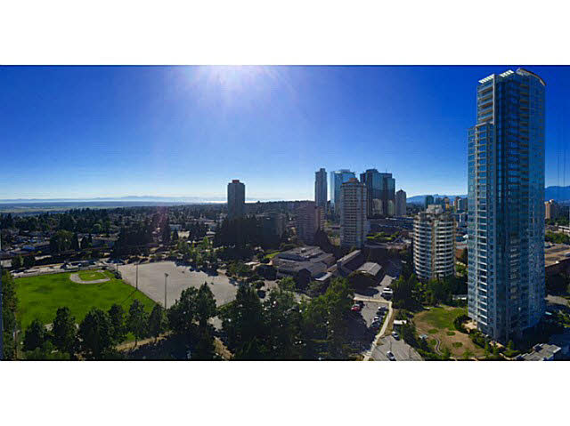 Metrotown Condo for sale: 2 bedroom 833 sq.ft. (Listed 2015-07-02)