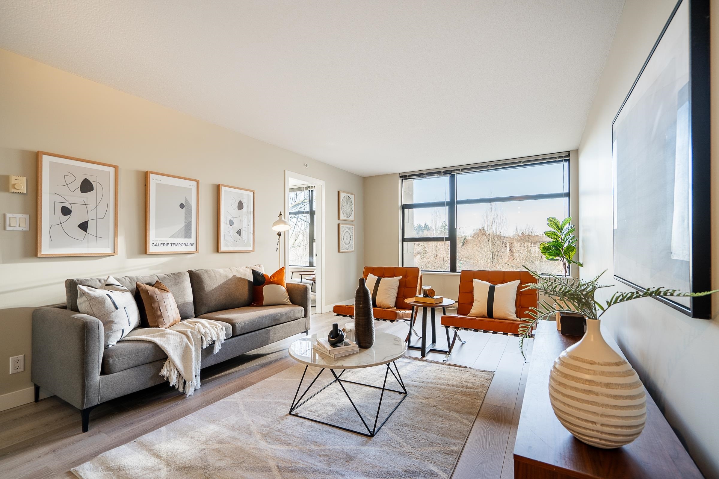 Collingwood VE Apartment/Condo for sale: 1 bedroom 759 sq.ft. (Listed 2024-01-22)