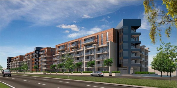 C102 - 35 Park West