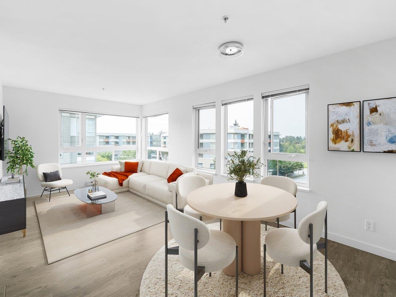 Ironwood Apartment/Condo for sale: 2 bedroom 896 sq.ft. (Listed 2025-11-25)