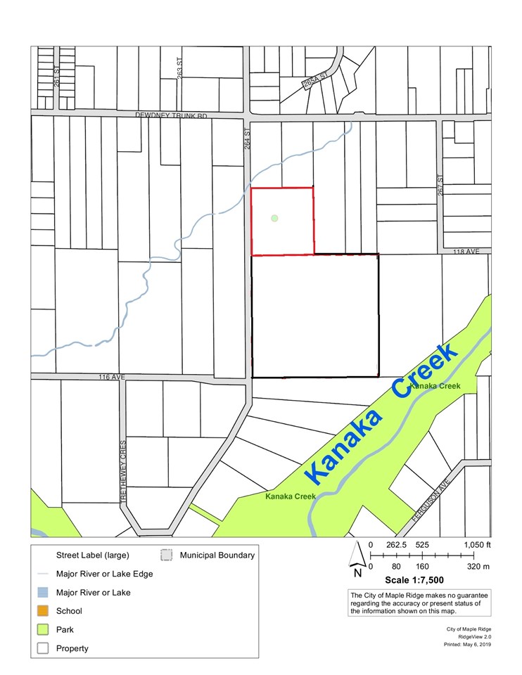 Thornhill MR Other for sale: (Listed 2019-05-10)