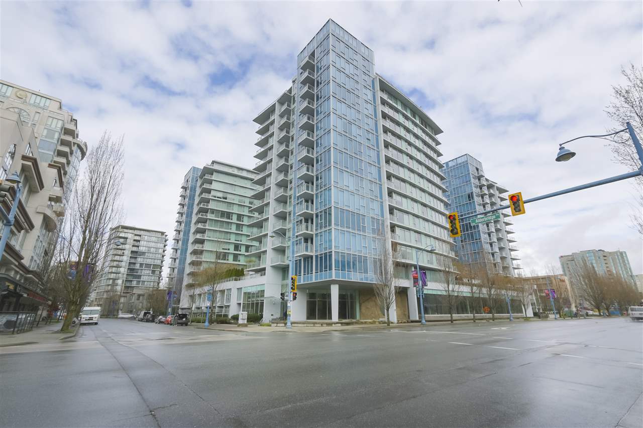 Brighouse Condo for sale: 2 bedroom 732 sq.ft. (Listed 2019-11-20)