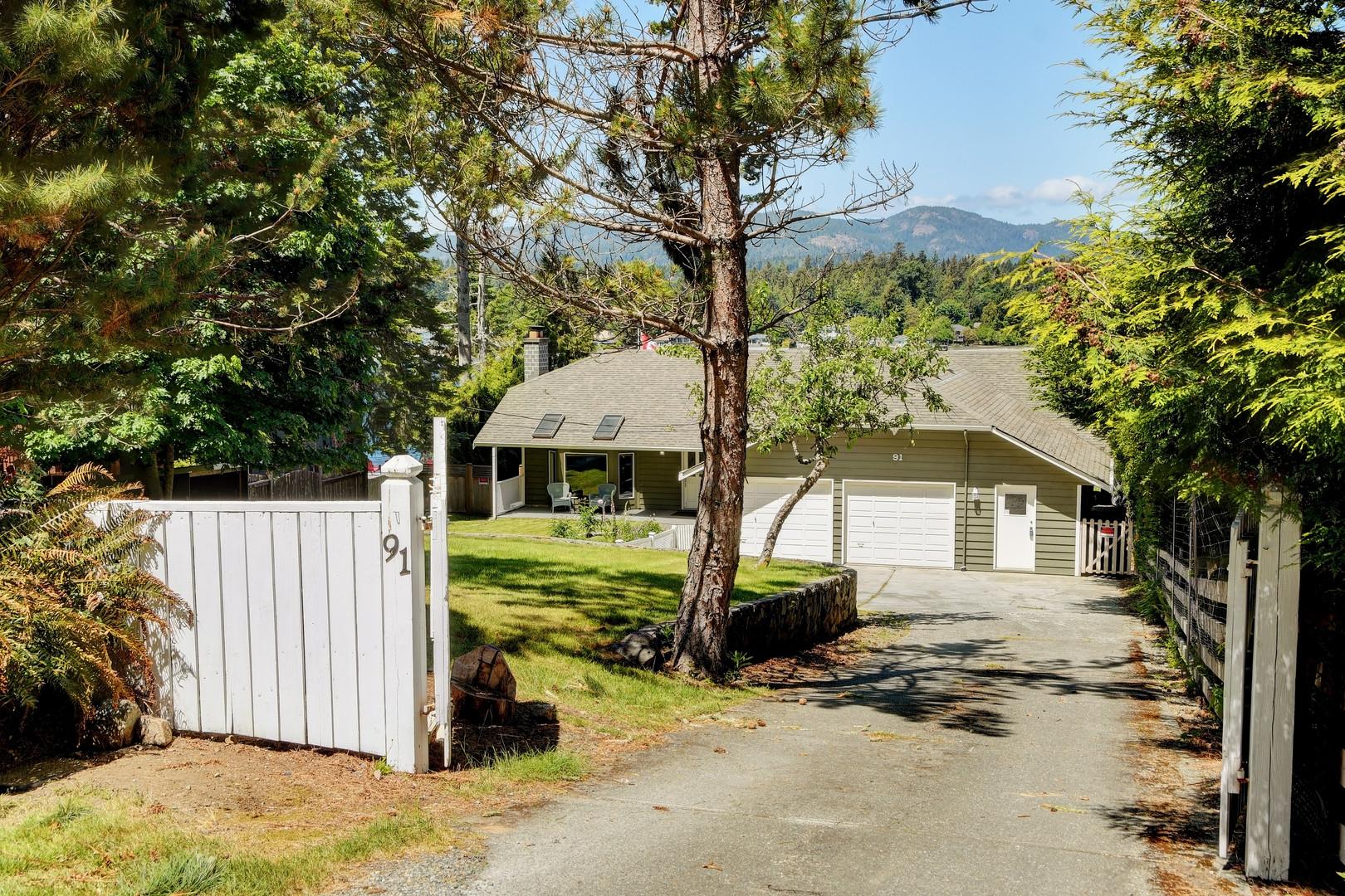 East Sooke Add New Value ... for rent: 3 bedroom