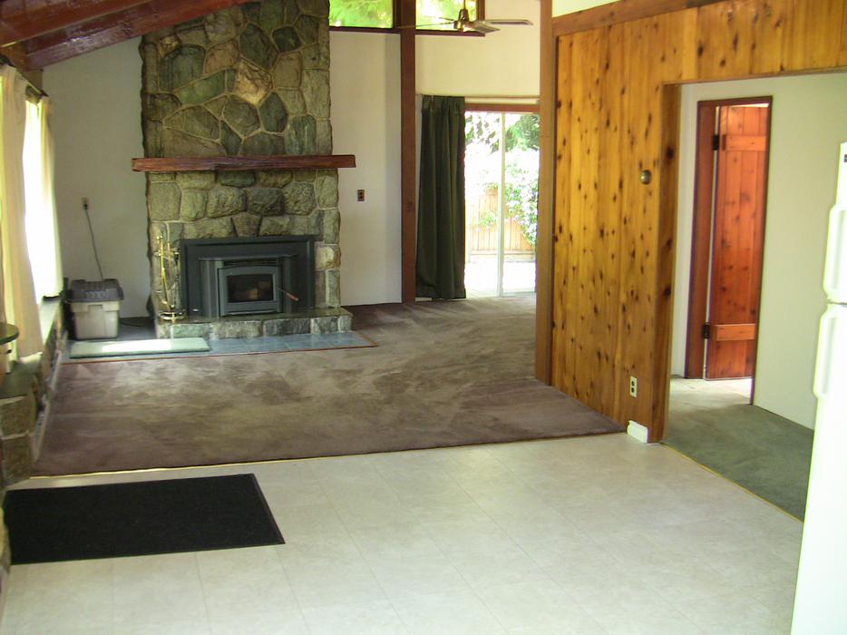 Metchosin House for rent 2 bedroom (Listed 20140731)