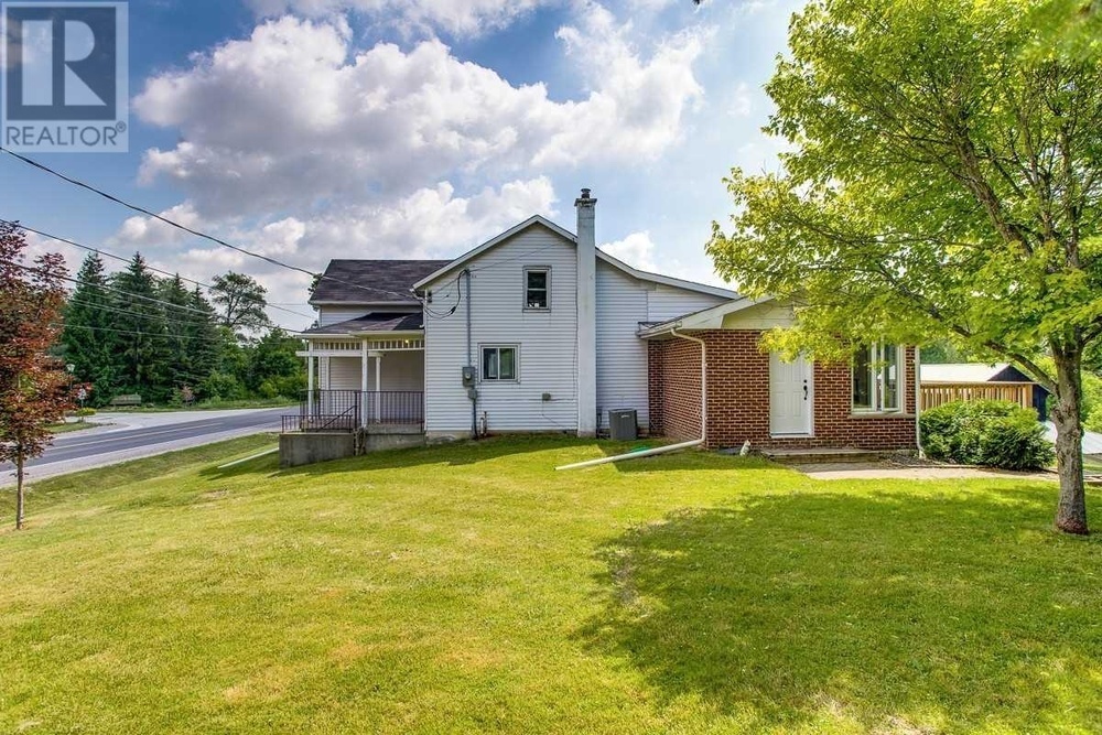 Port Hope House for sale 3 bedroom (Listed 20210701)