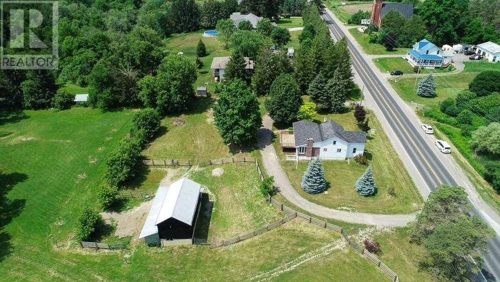 Port Hope House for sale 3 bedroom (Listed 20210701)