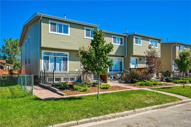 Old Rodeo Grounds Multi-family (commercial) for sale:   1,060 sq.ft. (Listed 2020-03-13)