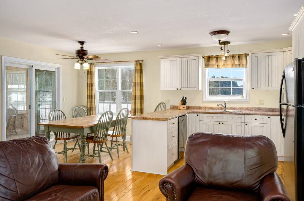 Muskoka / Lake of Bays / Franklin Cottage/Recreational for sale: Blue Water Acres 3 bedroom