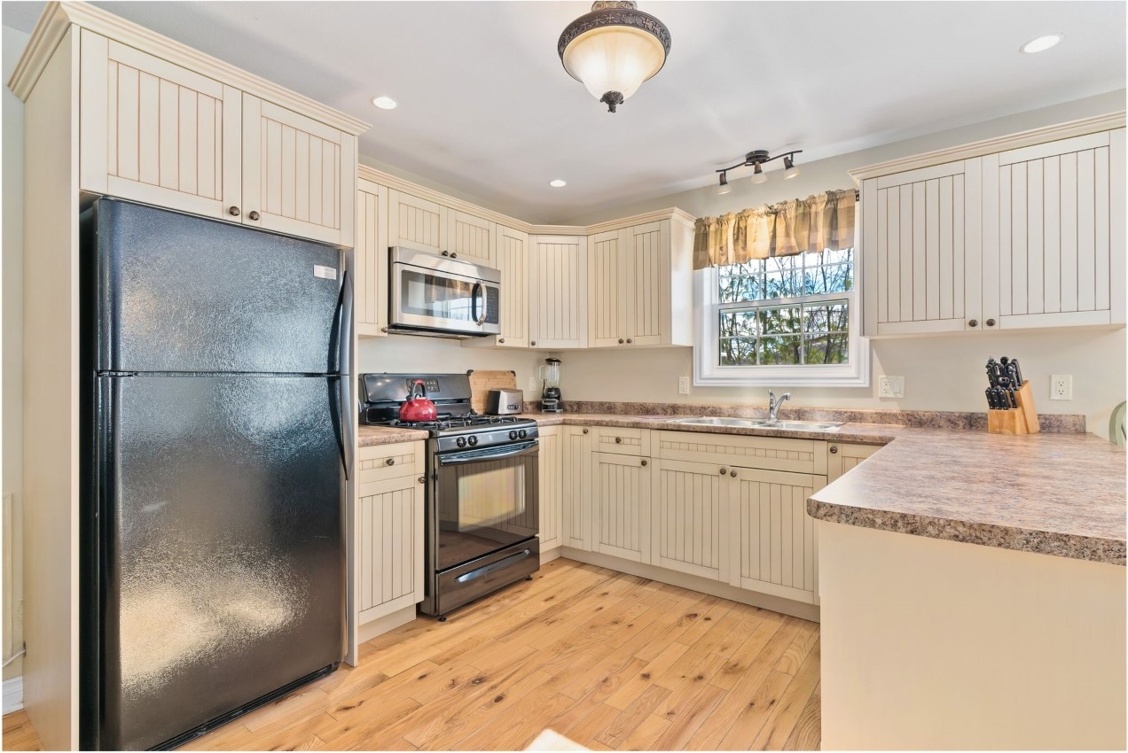 Franklin Cottage/Recreational for sale: The Meadowvale 3 bedroom 1,354 sq.ft. (Listed 2026-02-09)