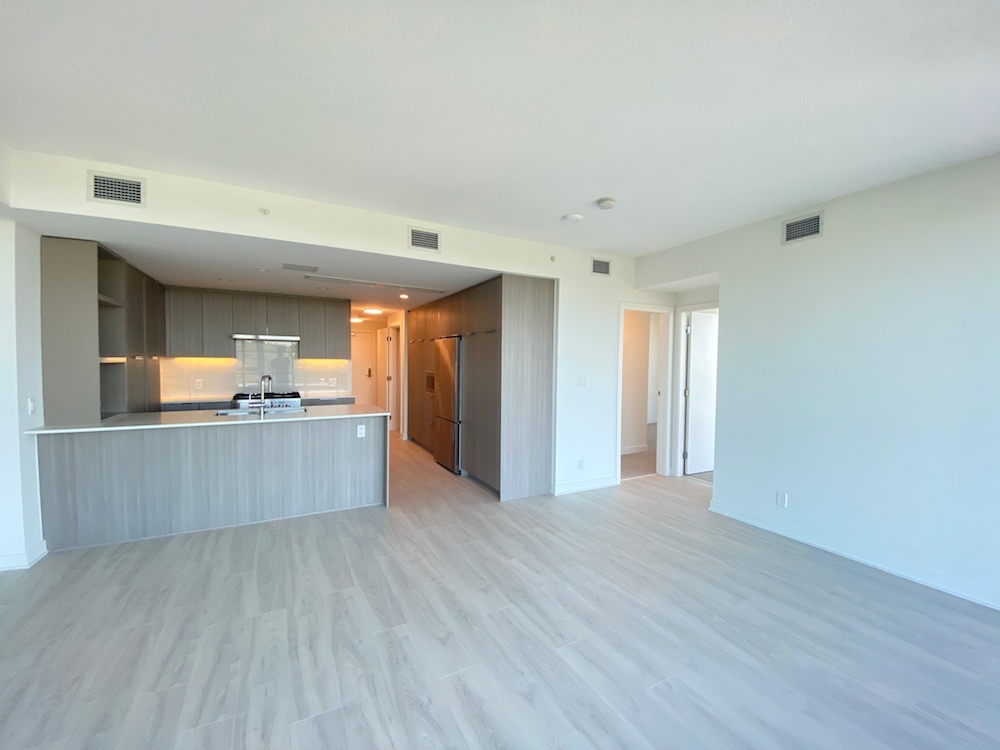 Lynn Creek Condo for rent Hunter 2 bedroom 916 sq.ft. (Listed 20230301)