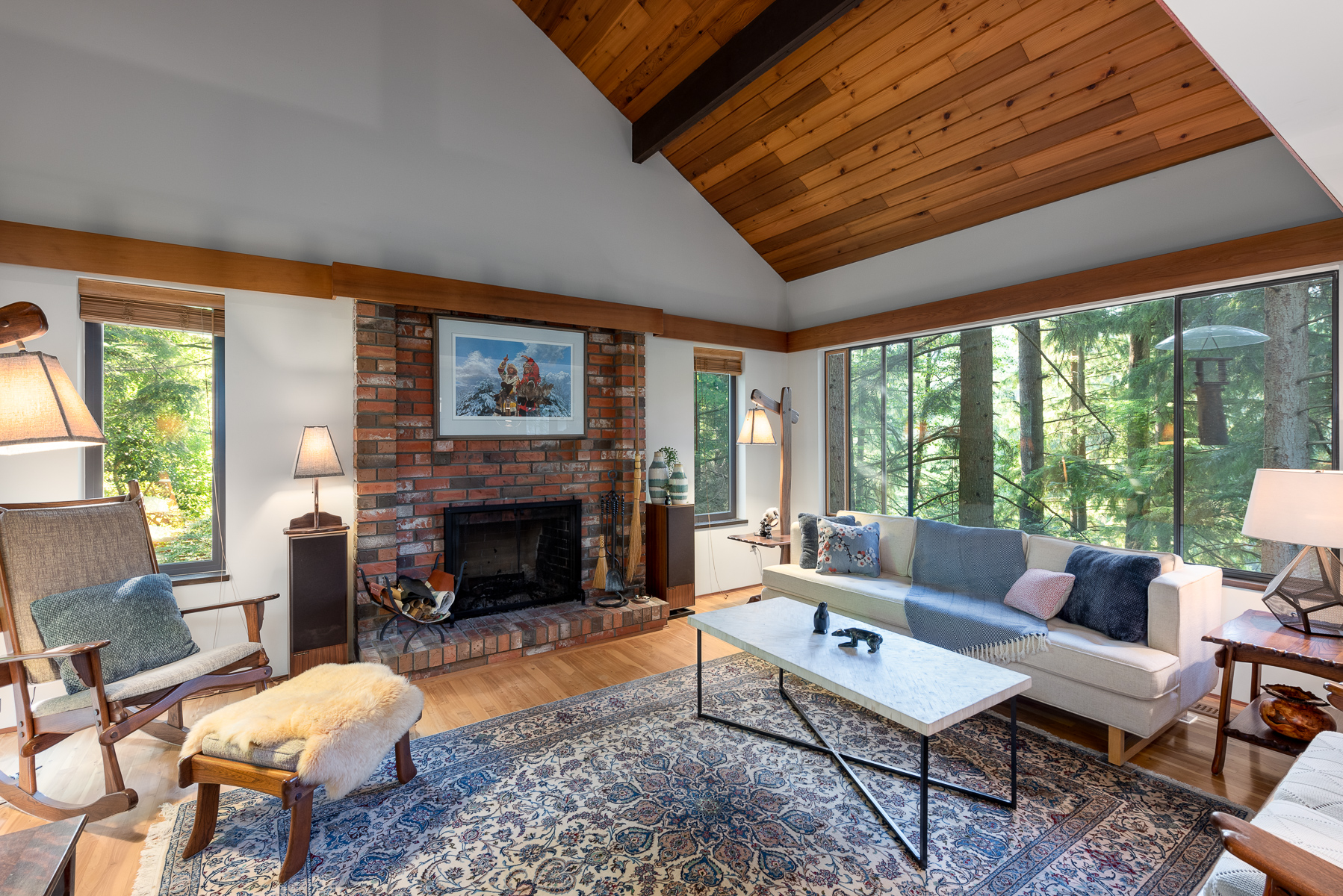 Seymour NV House for sale:  3 bedroom 2,395 sq.ft. (Listed 2019-08-07)