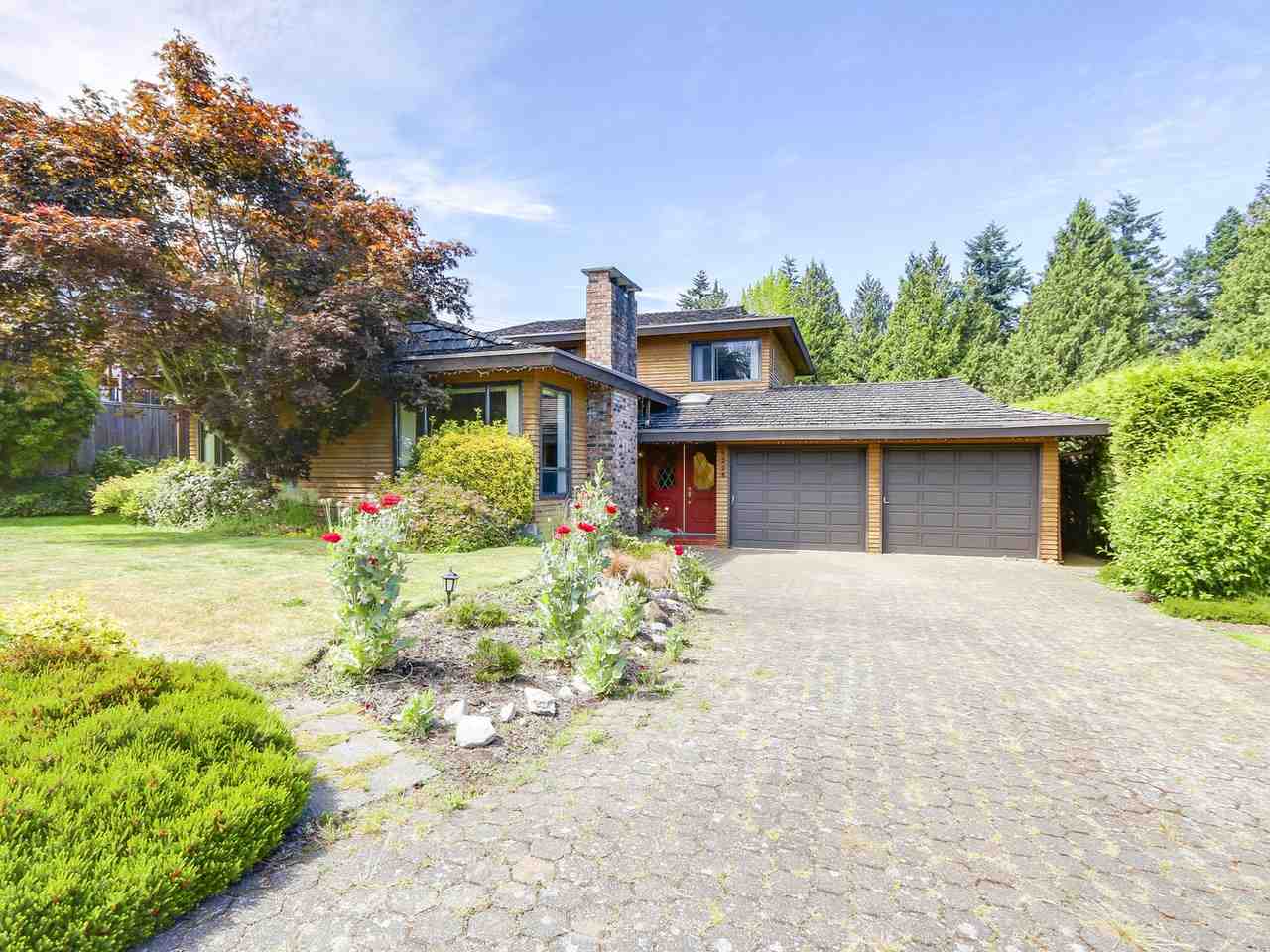 Tsawwassen House for sale:  3 bedroom 1,996 sq.ft. (Listed 2017-07-04)