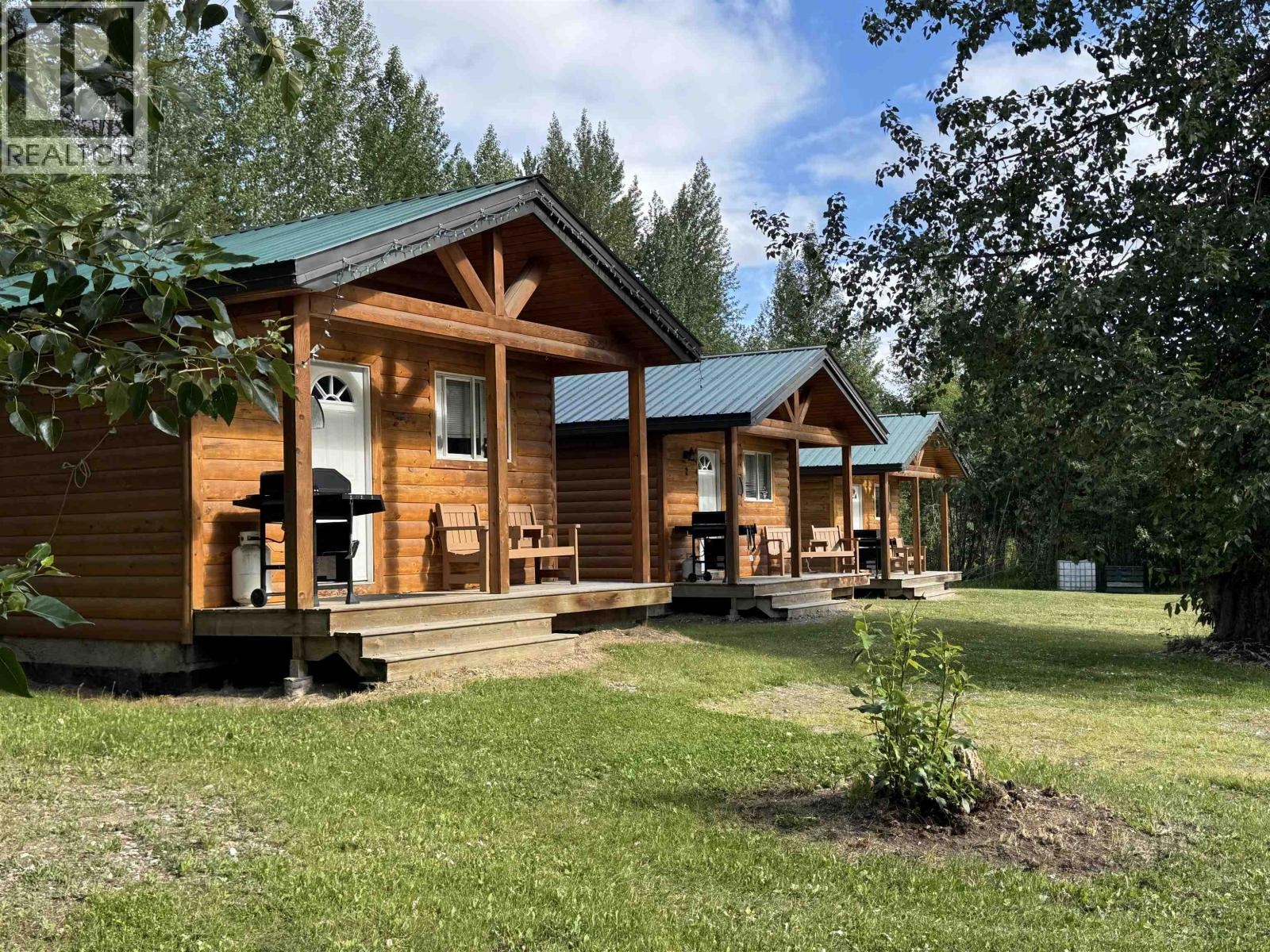Valemount Business for sale:    (Listed 2025-03-07)