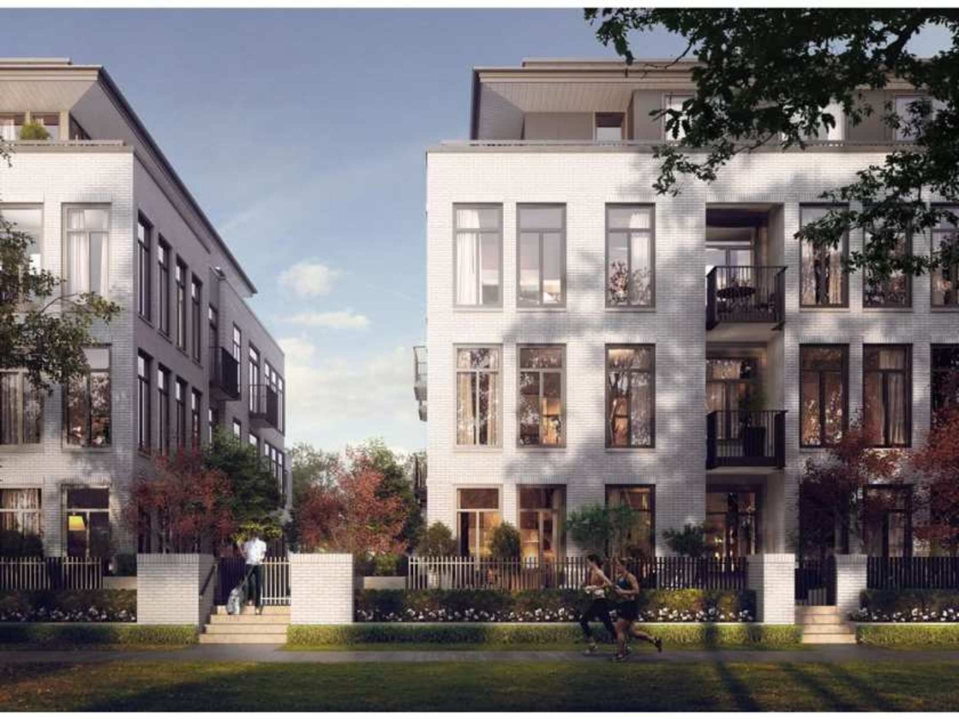 Vancouver West Apartment for sale: EDWARD 4 bedroom 1,750 sq.ft. (Listed 2021-03-30)