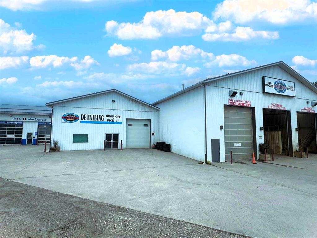 NONE Business (Commercial) for sale:    (Listed 2025-06-03)