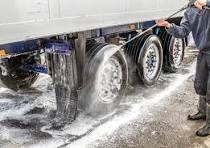 Northeast of Calgary Truck Wash, Repair & Parts for sale:    (Listed 2025-08-08)